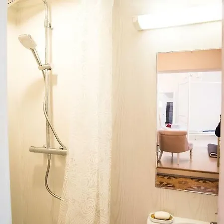 Cozy City Studio Apartment Free Parking Tallinna Exterior photo