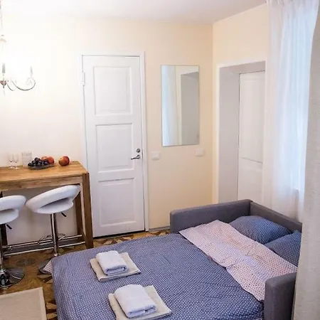 Cozy City Studio Apartment Free Parking Tallinna Exterior photo