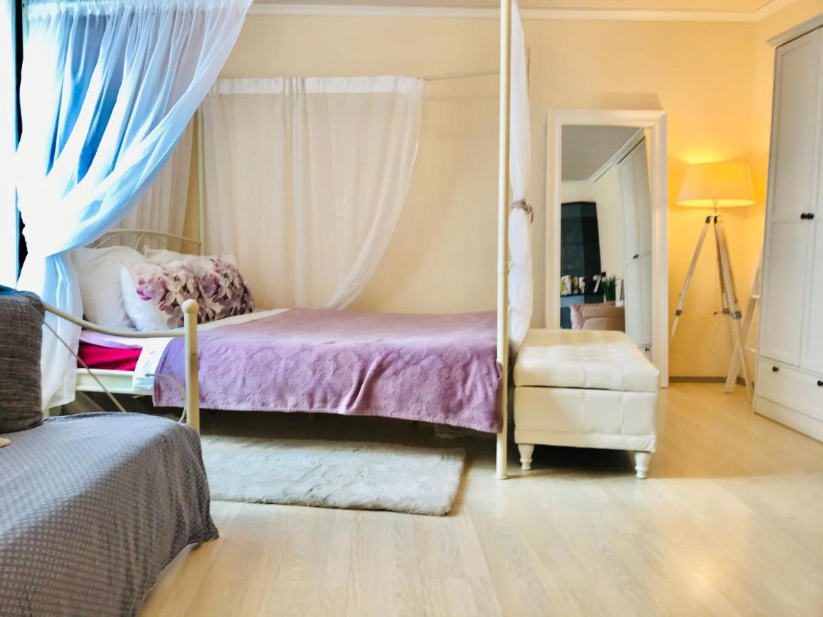 Cozy Free Parking Huoneisto Tallinna
