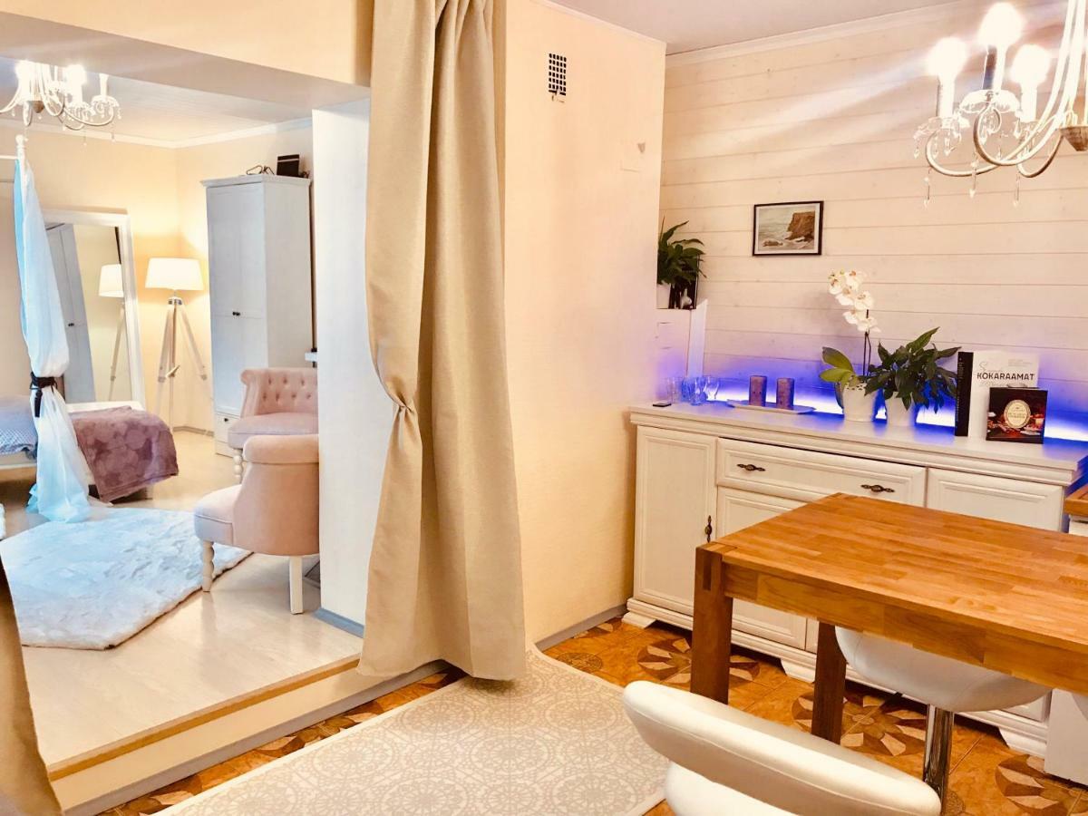 Cozy Free Parking Huoneisto *