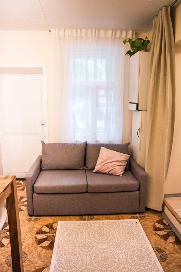 Huoneisto Cozy Free Parking *