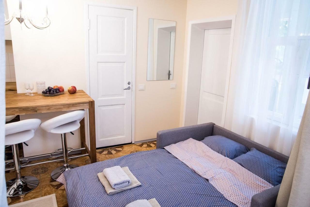 Huoneisto Cozy Free Parking *