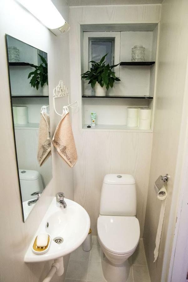 Huoneisto Cozy Free Parking Tallinna