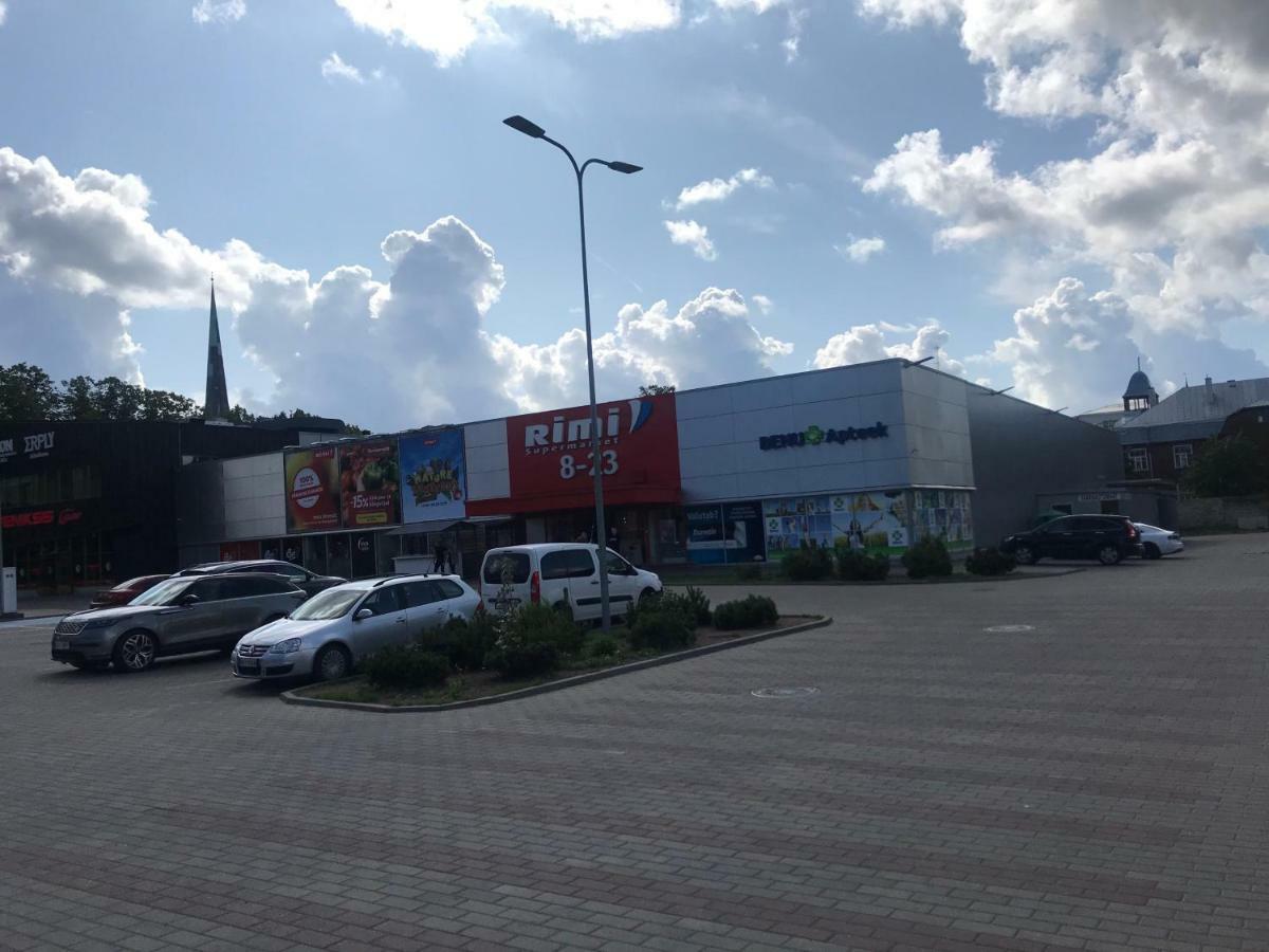 Huoneisto Cozy Free Parking *