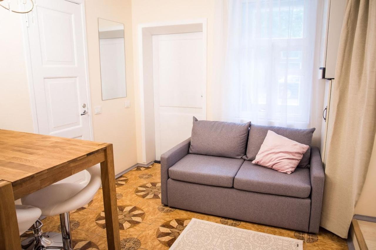 Cozy Free Parking * Tallinna